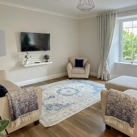 Airds Apartment Oban Exterior foto