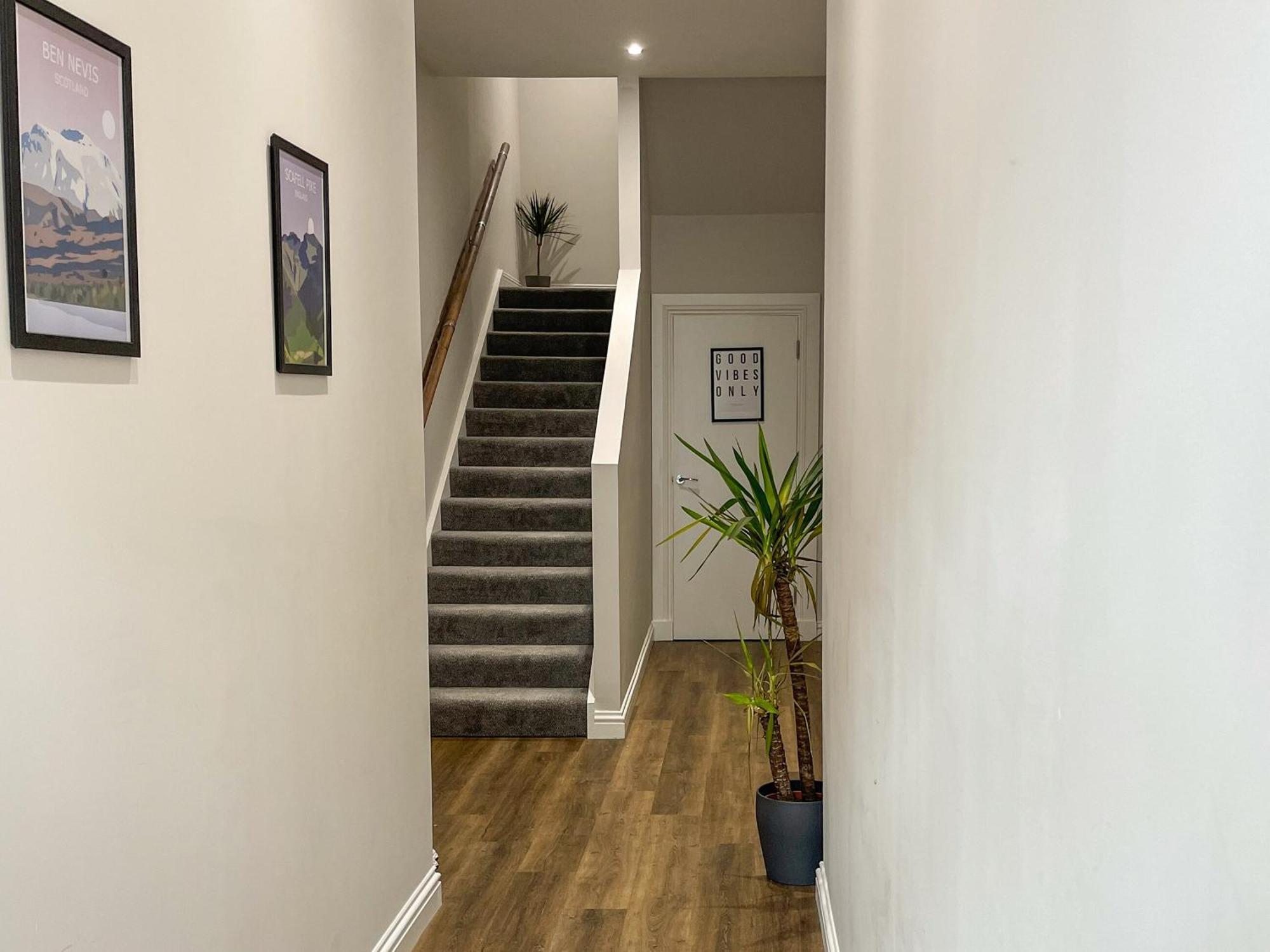 Airds Apartment Oban Exterior foto