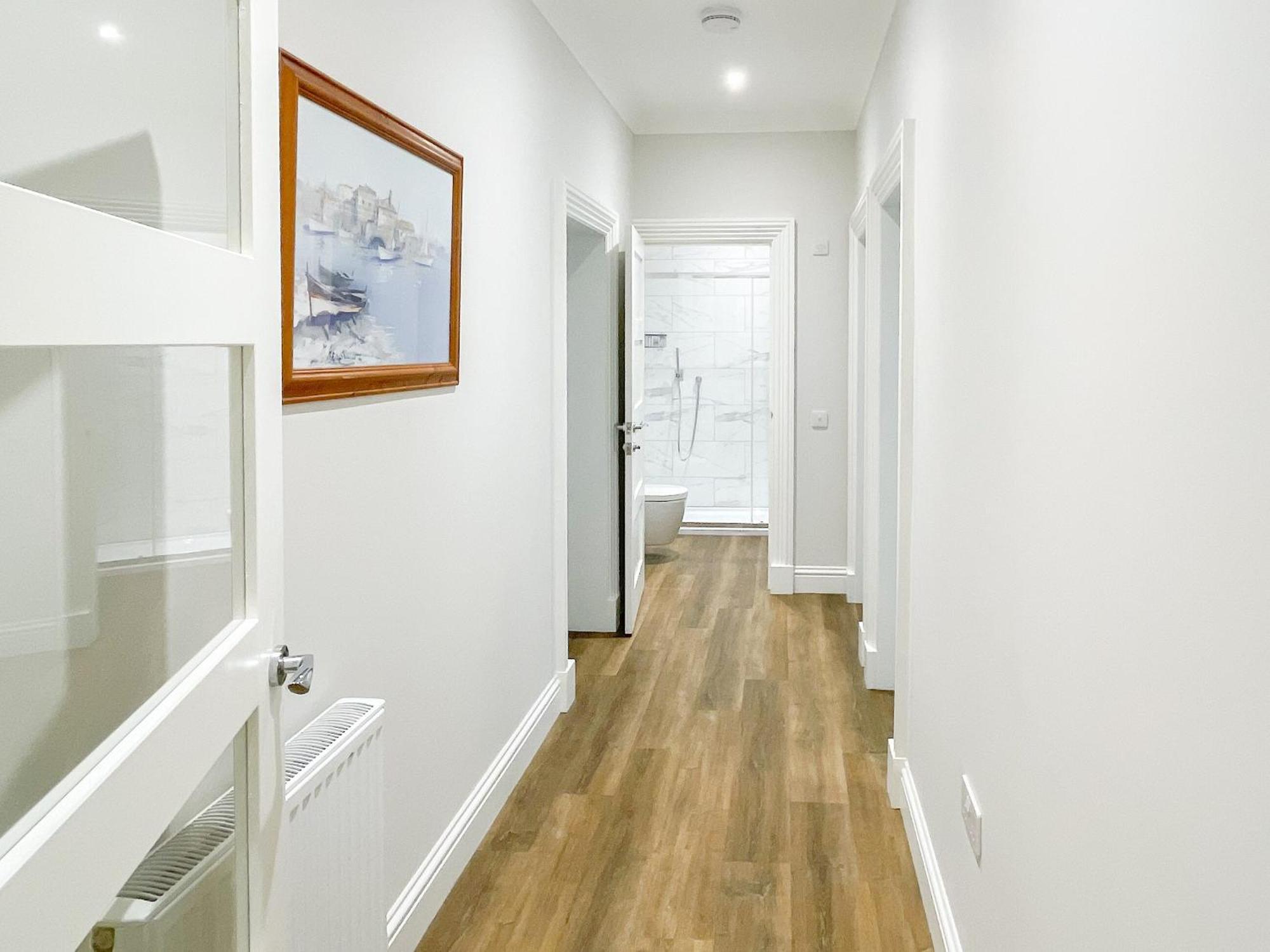 Airds Apartment Oban Exterior foto